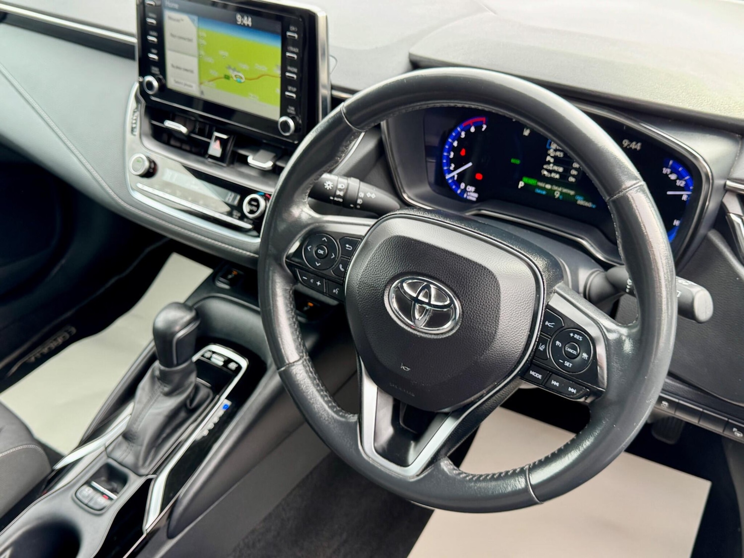 Used Toyota Corolla 2021 for sale - 78062893: Photo 34