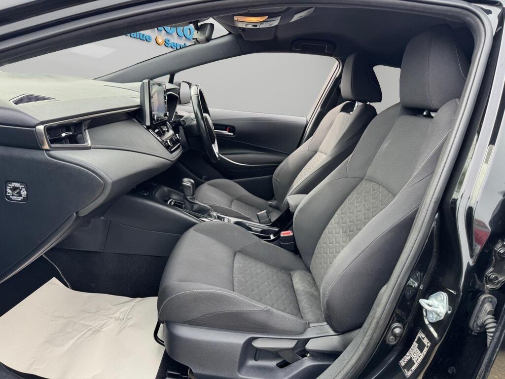 Used Toyota Corolla 2021 for sale - 78062893: Photo 35