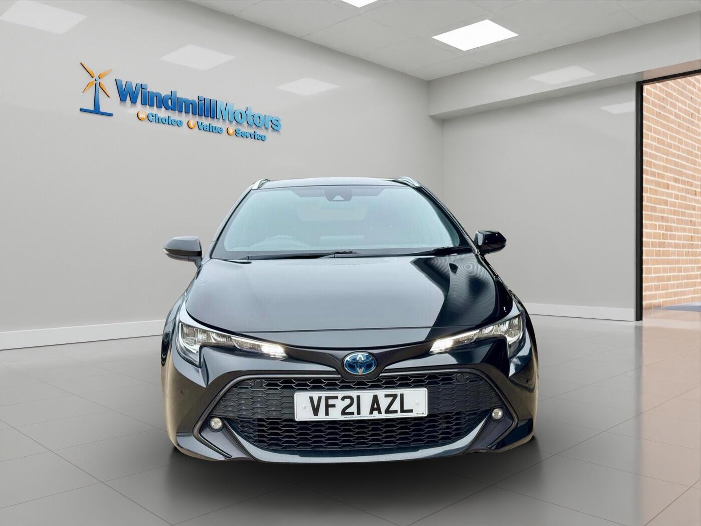 Used Toyota Corolla 2021 for sale - 78062893: Photo 5