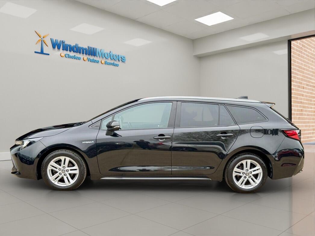 Used Toyota Corolla 2021 for sale - 78062893: Photo 7