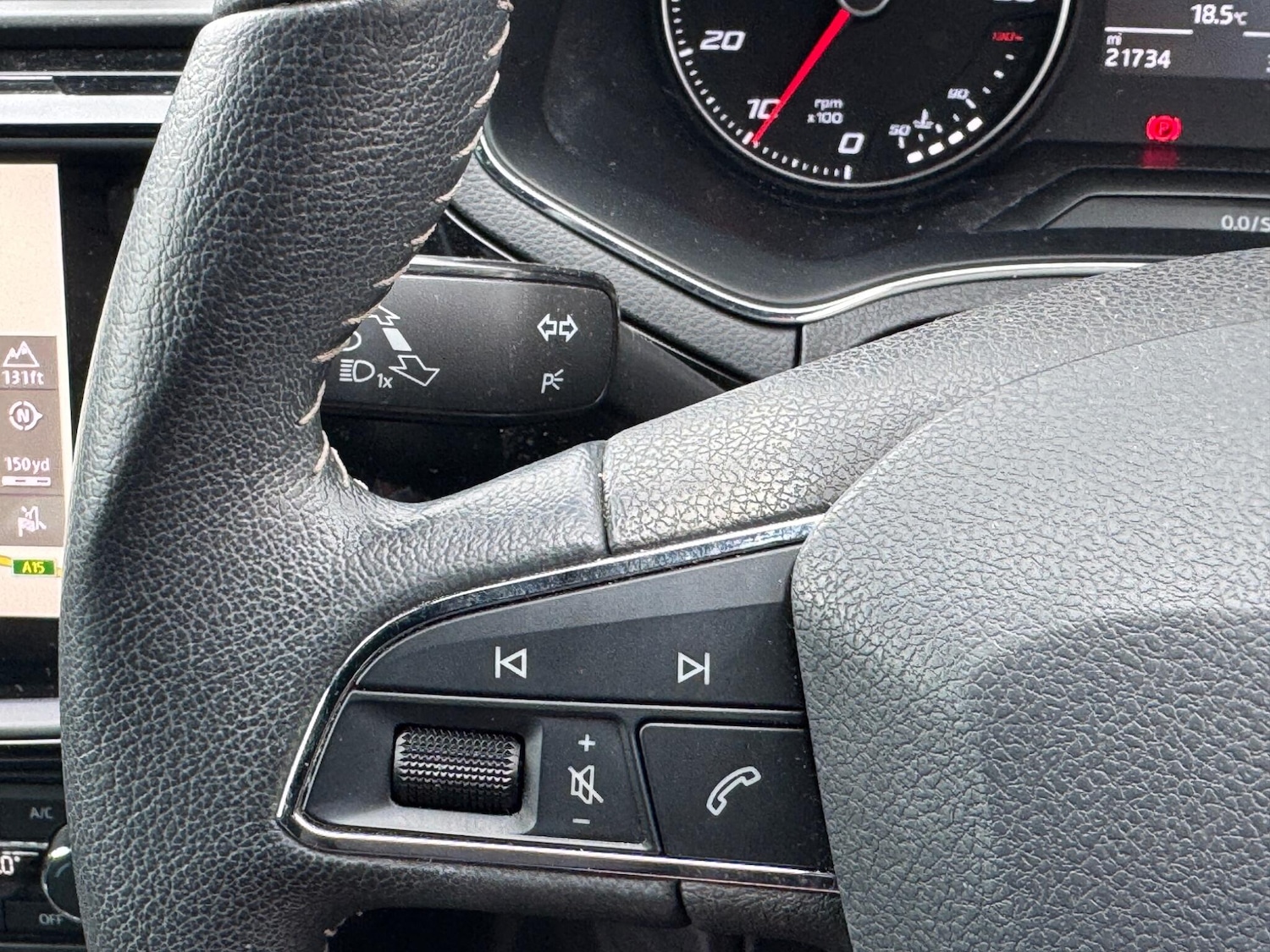 Used SEAT Ibiza 2017 for sale - 77304860: Photo 28