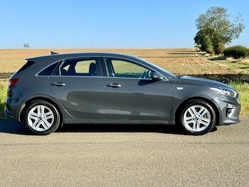 Used Kia Ceed 2019 for sale - 75645883: Photo