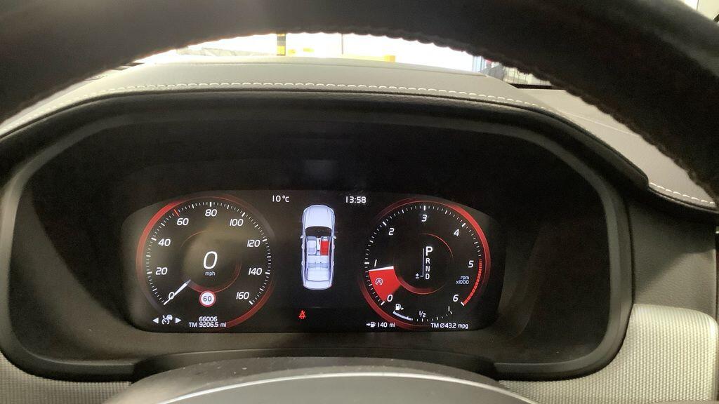 Used Volvo S90 2018 for sale - 77574180: Photo 10