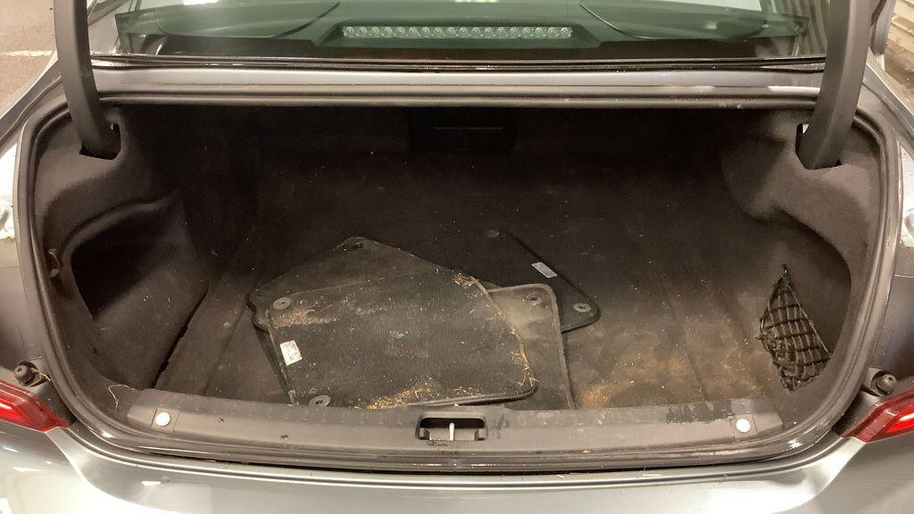 Used Volvo S90 2018 for sale - 77574180: Photo 11