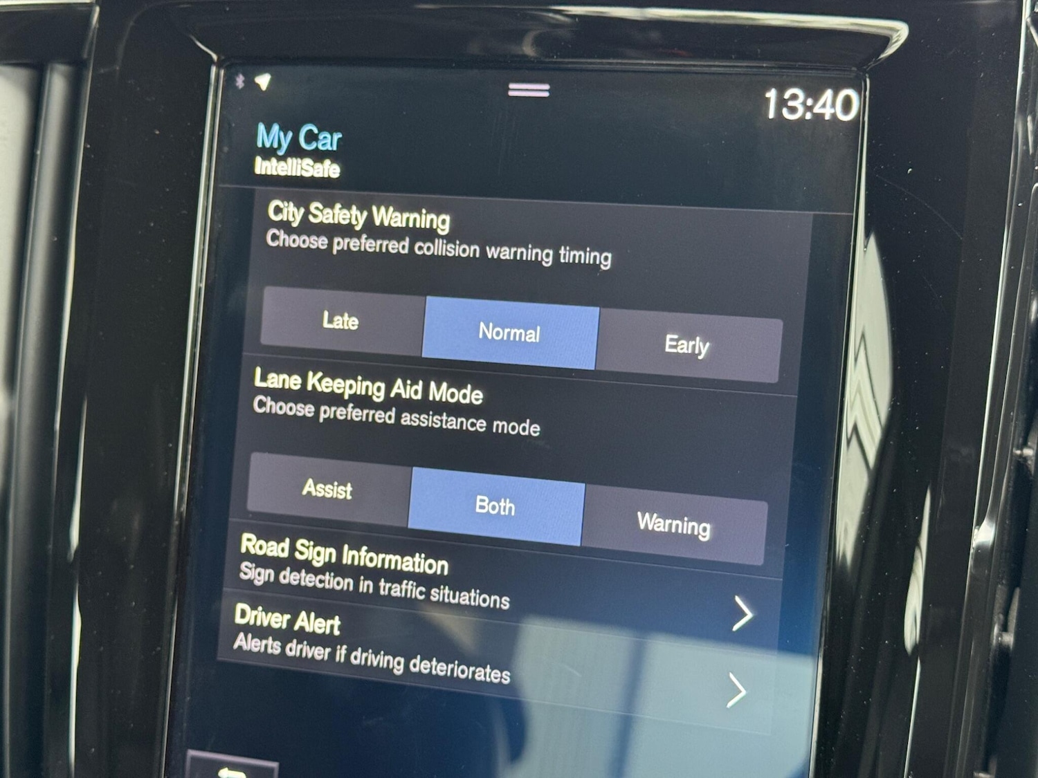 Used Volvo S90 2018 for sale - 77574180: Photo 23