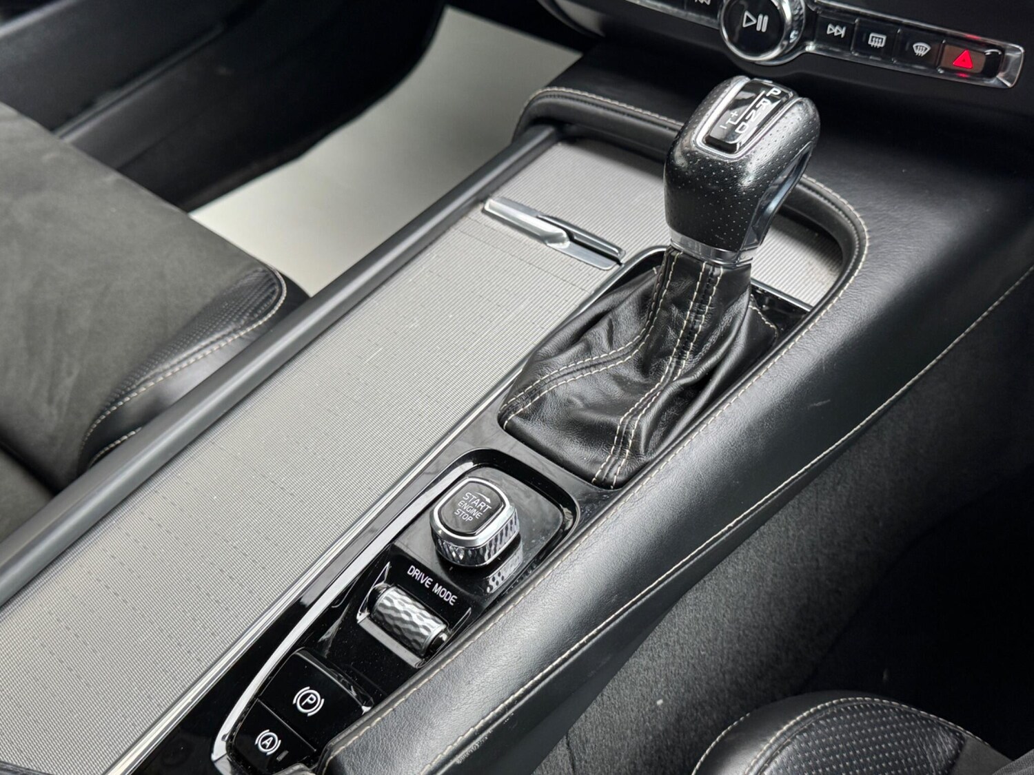 Used Volvo S90 2018 for sale - 77574180: Photo 26