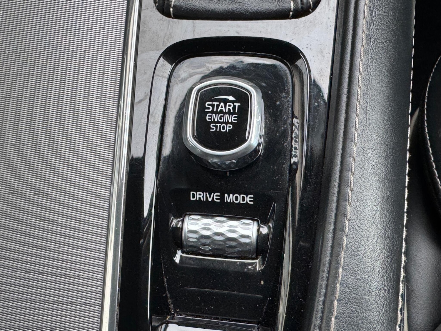 Used Volvo S90 2018 for sale - 77574180: Photo 28