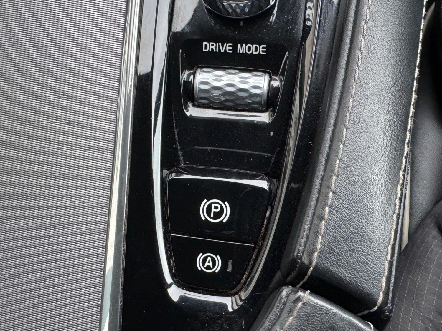 Used Volvo S90 2018 for sale - 77574180: Photo 29