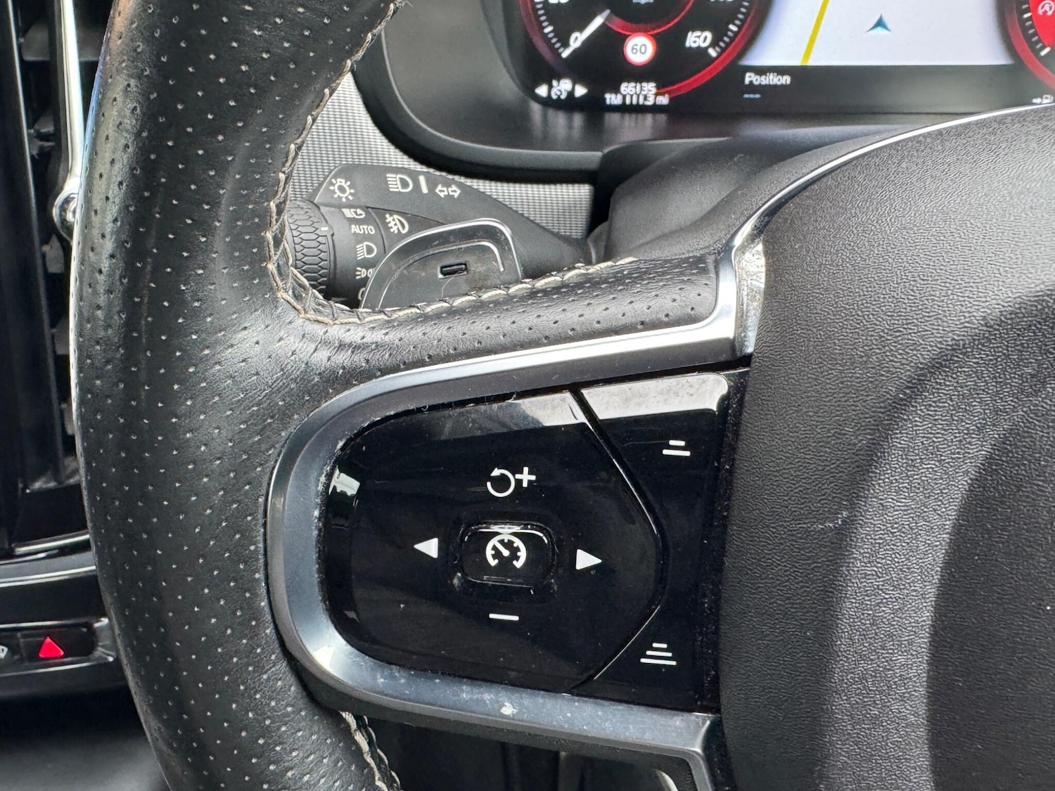 Used Volvo S90 2018 for sale - 77574180: Photo 30