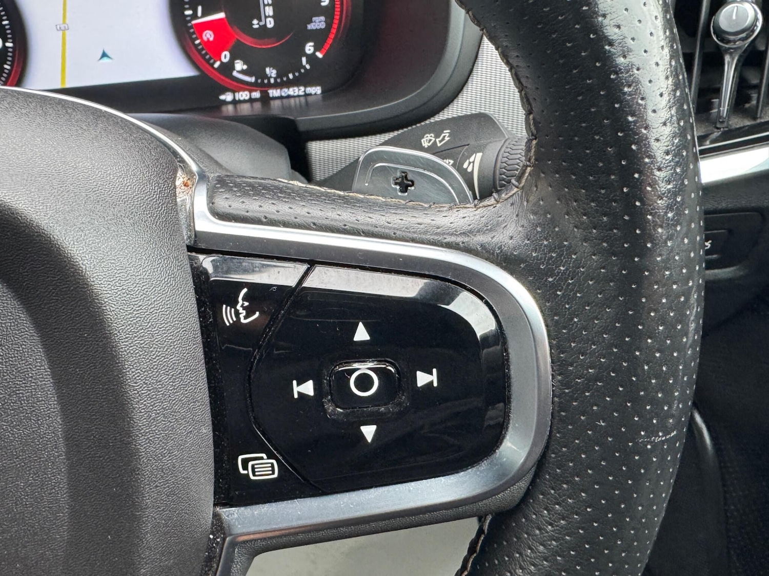 Used Volvo S90 2018 for sale - 77574180: Photo 31