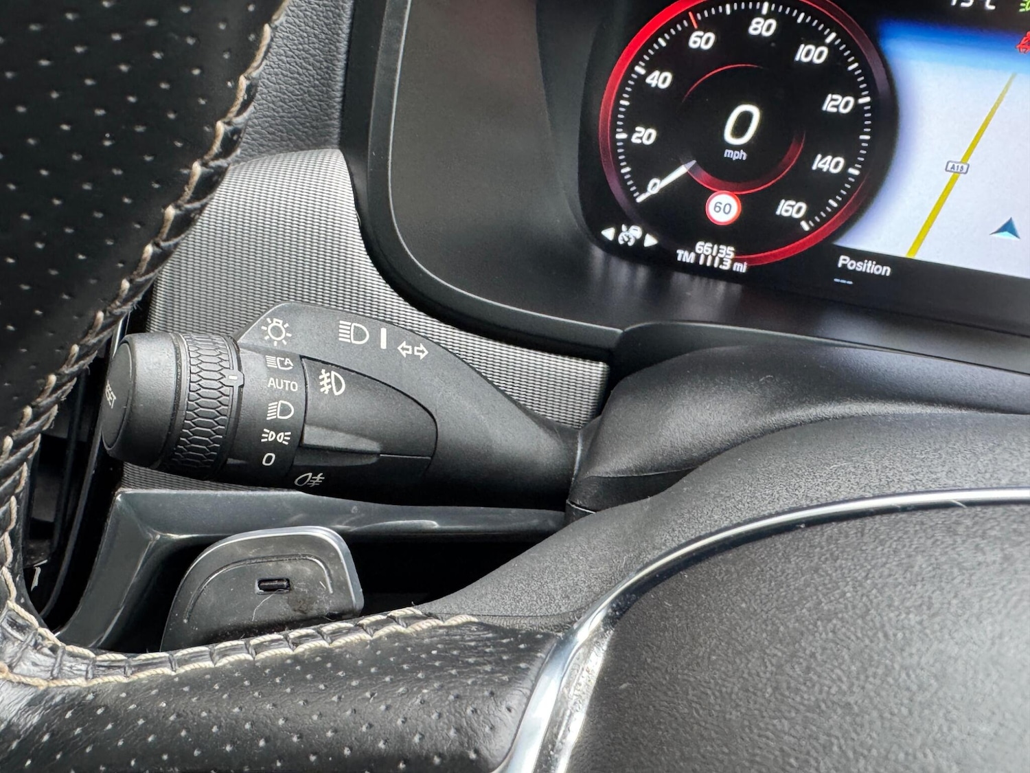 Used Volvo S90 2018 for sale - 77574180: Photo 32