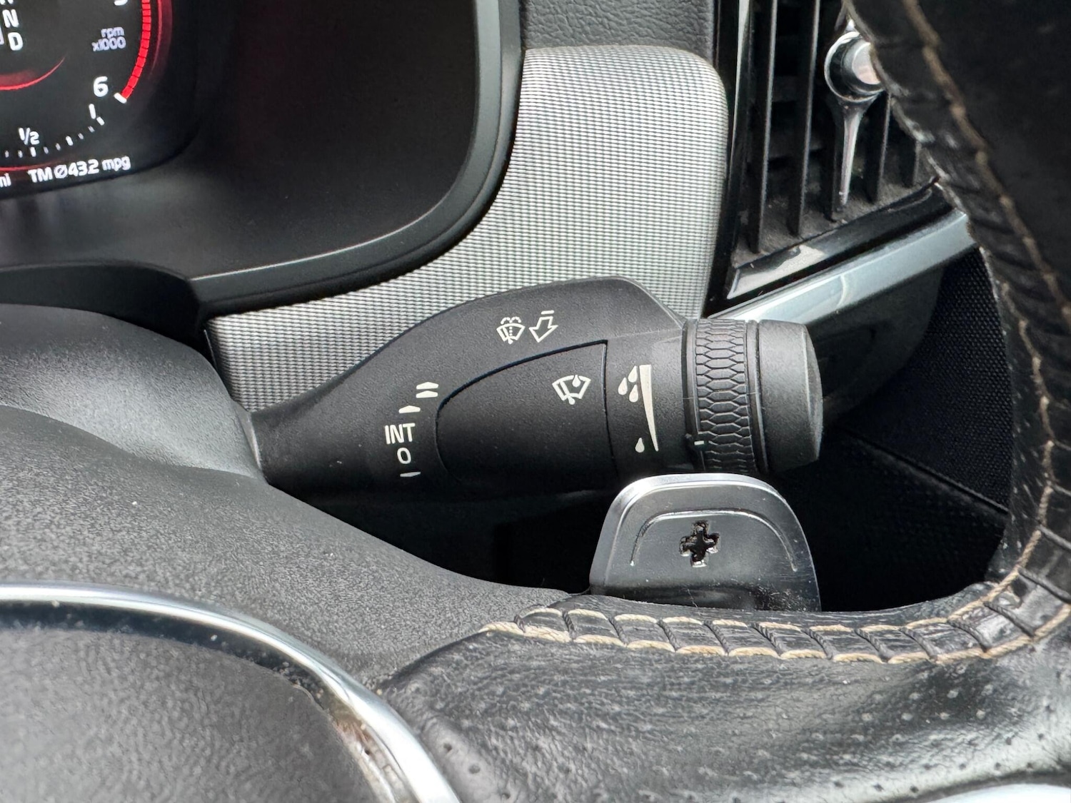 Used Volvo S90 2018 for sale - 77574180: Photo 33