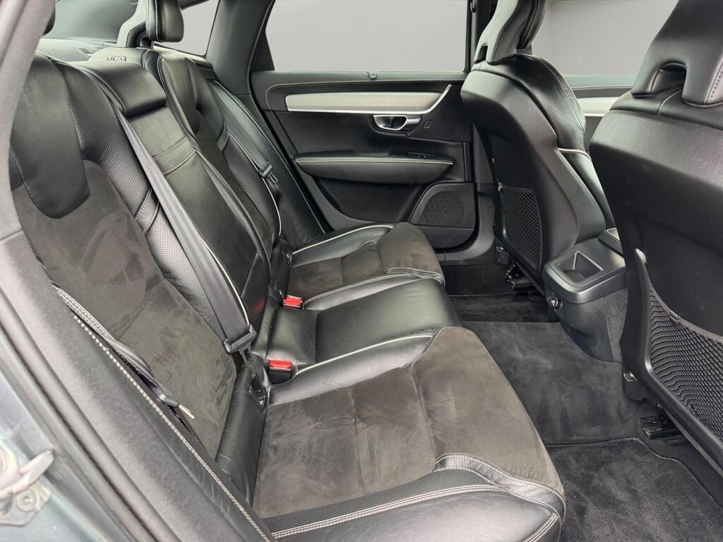 Used Volvo S90 2018 for sale - 77574180: Photo 37