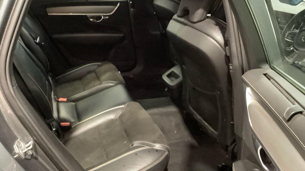 Used Volvo S90 2018 for sale - 77574180: Photo 9