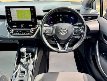 Used Toyota Corolla 2020 for sale - 78751931: Photo