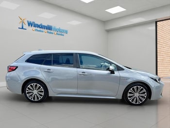 Used Toyota Corolla 2020 for sale - 78751931: Photo