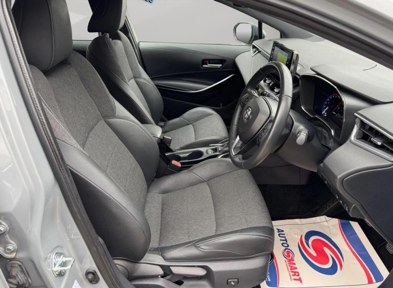 Used Toyota Corolla 2021 for sale - 77710521: Photo 12