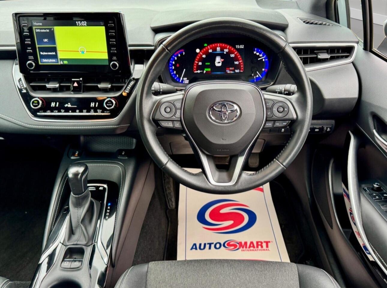 Used Toyota Corolla 2021 for sale - 77710521: Photo 2