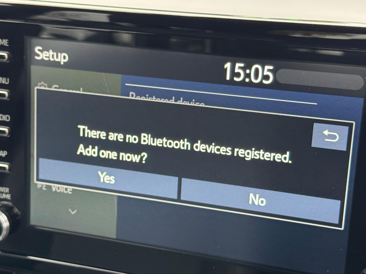 Used Toyota Corolla 2021 for sale - 77710521: Photo 20