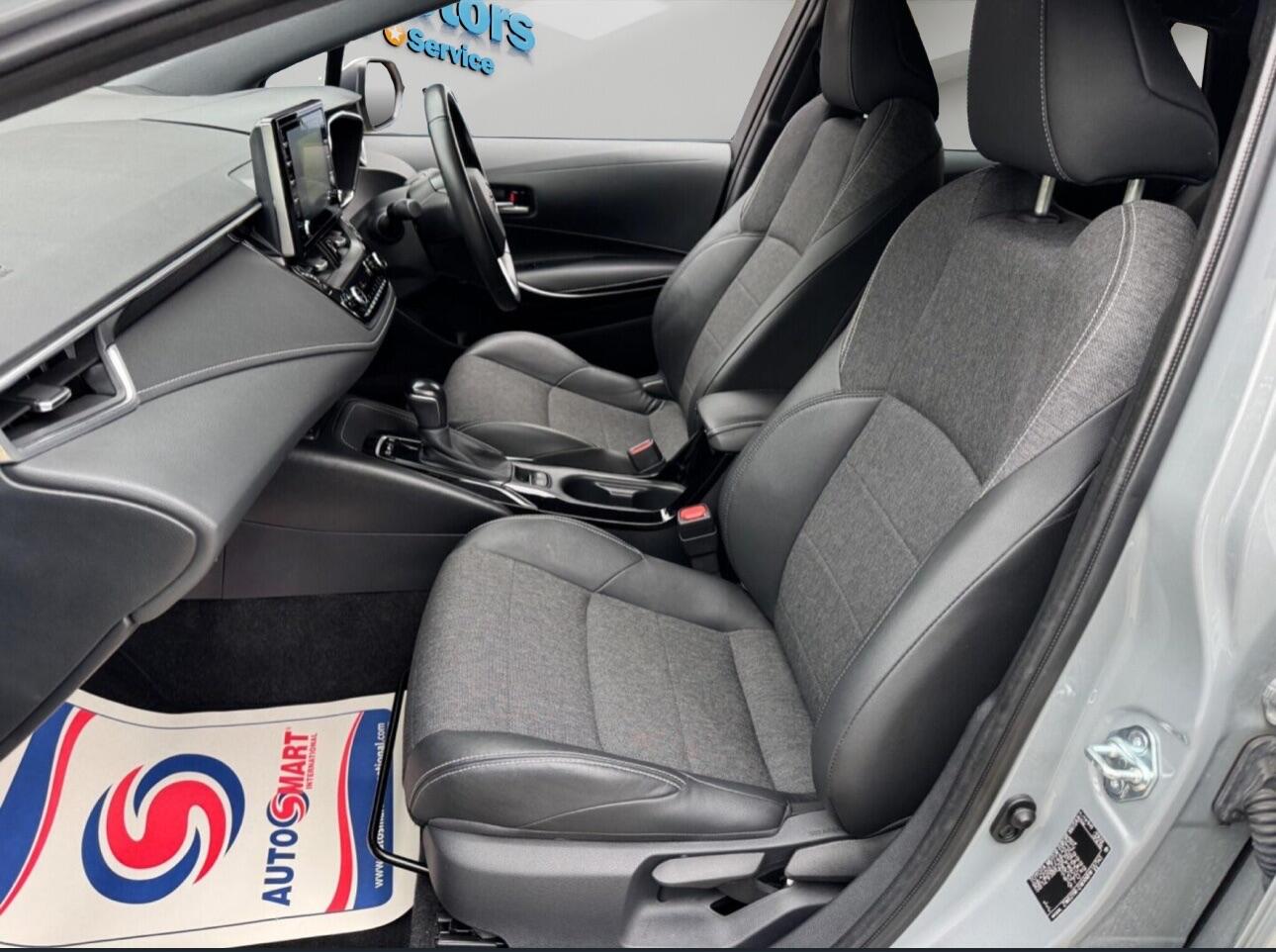 Used Toyota Corolla 2021 for sale - 77710521: Photo 46