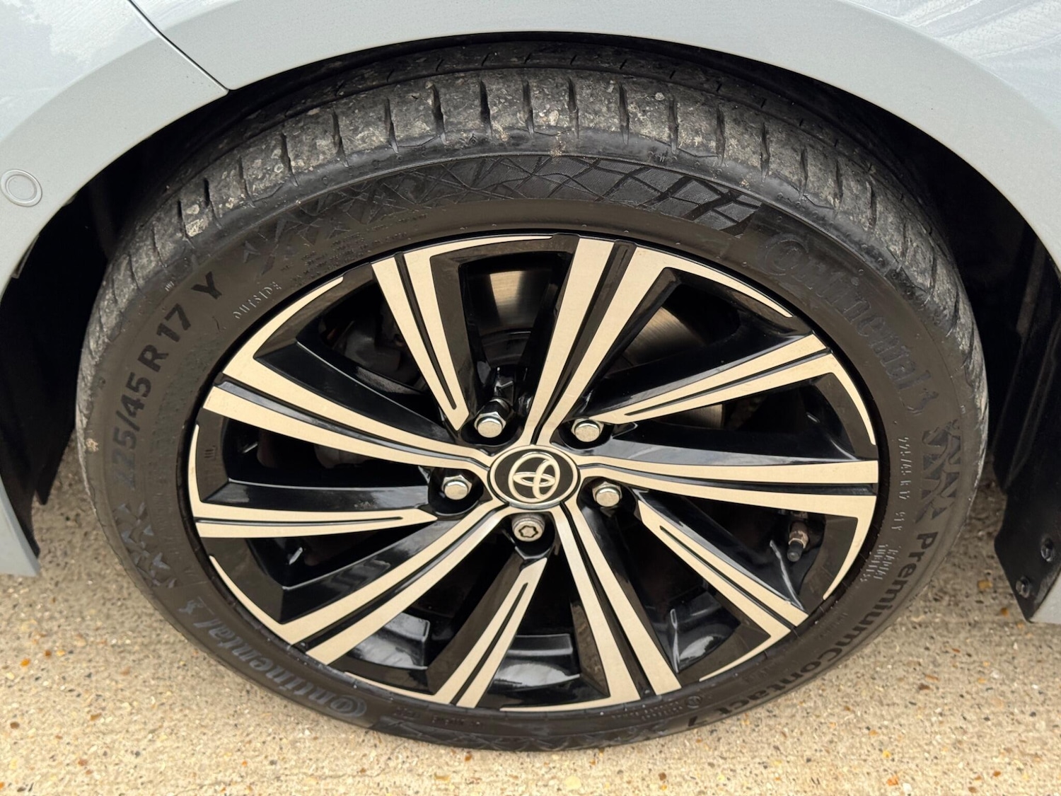 Used Toyota Corolla 2021 for sale - 77710521: Photo 53