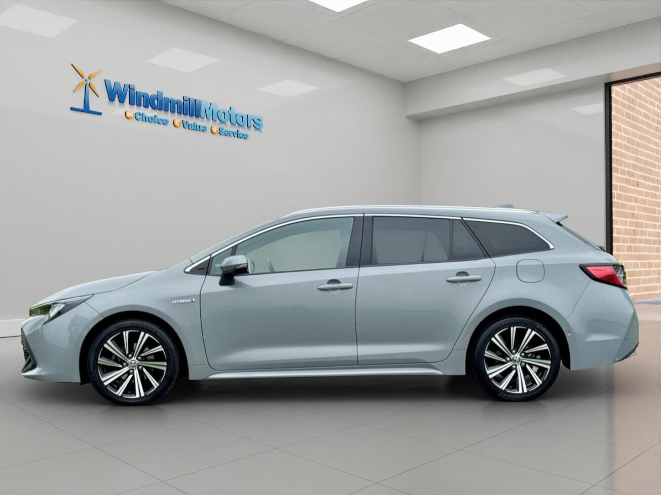 Used Toyota Corolla 2021 for sale - 77710521: Photo 7