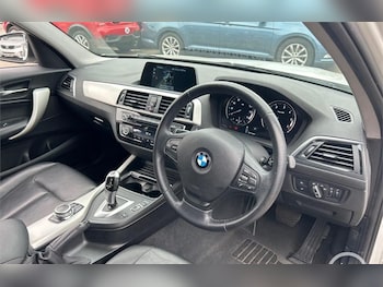 Used BMW 1 Series 2019 for sale - 75708176: Photo