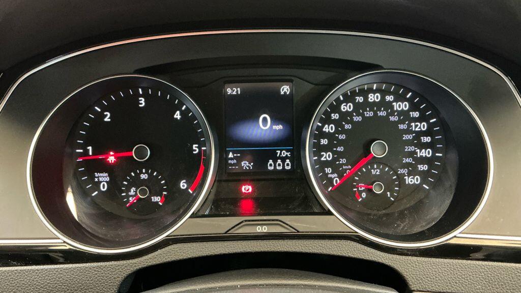 Used Volkswagen Passat 2021 for sale - 77455297: Photo 12