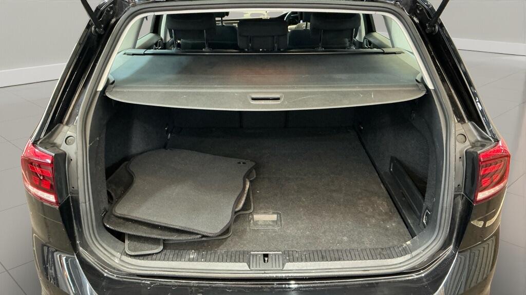 Used Volkswagen Passat 2021 for sale - 77455297: Photo 13