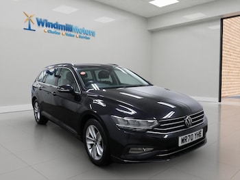 2021 (70) - 2.0 TDI EVO SCR SE Nav 5dr