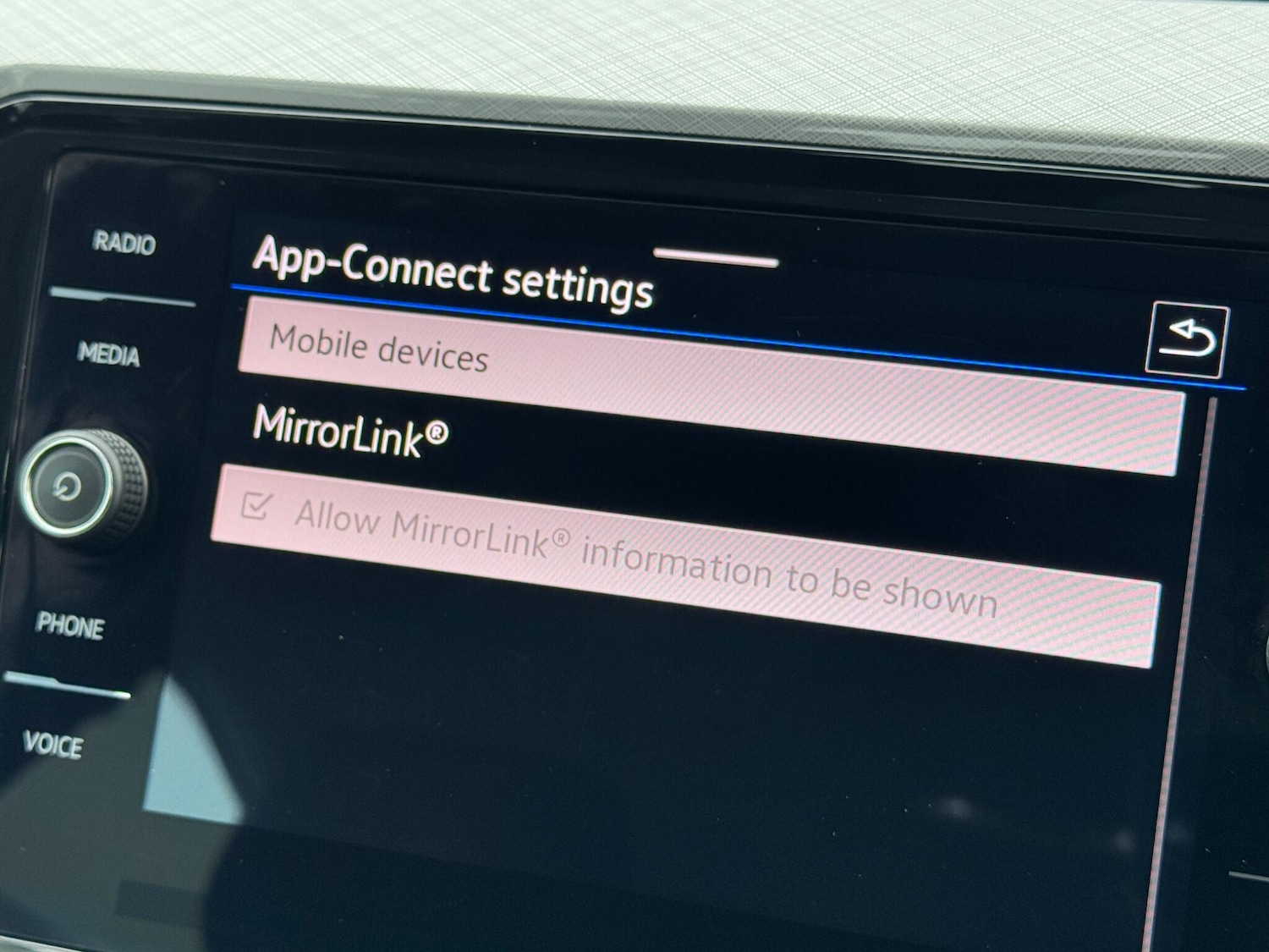 Used Volkswagen Passat 2021 for sale - 77455297: Photo 24