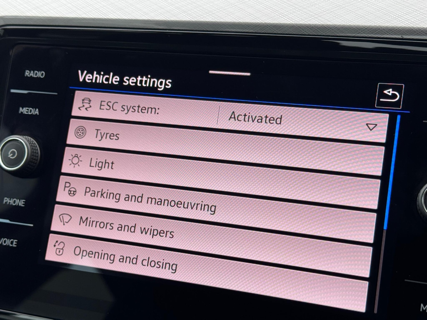 Used Volkswagen Passat 2021 for sale - 77455297: Photo 25