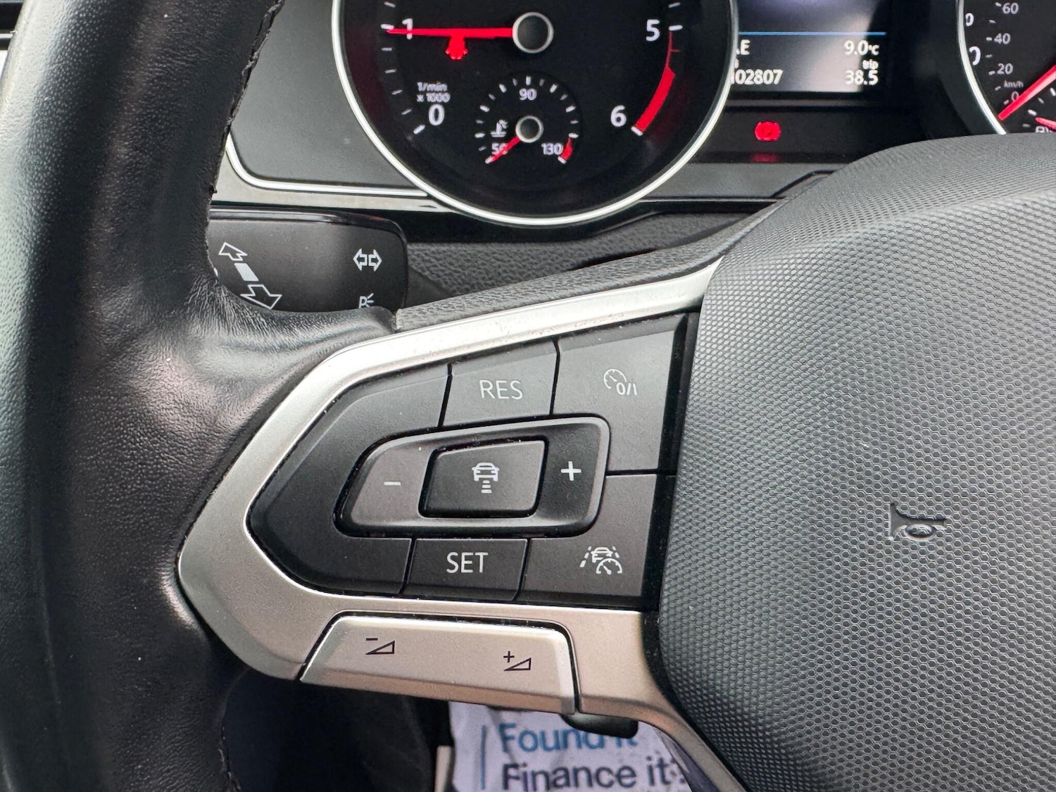 Used Volkswagen Passat 2021 for sale - 77455297: Photo 35