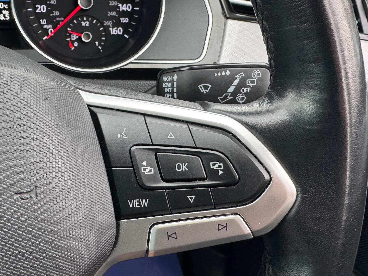 Used Volkswagen Passat 2021 for sale - 77455297: Photo 36