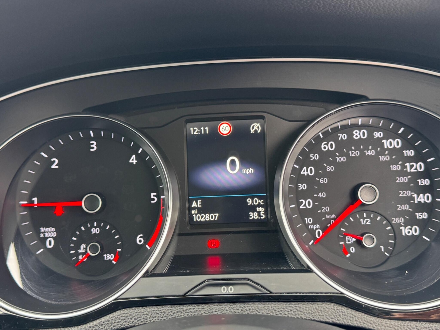 Used Volkswagen Passat 2021 for sale - 77455297: Photo 43