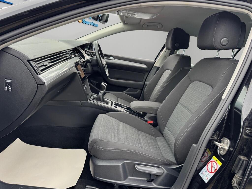 Used Volkswagen Passat 2021 for sale - 77455297: Photo 45