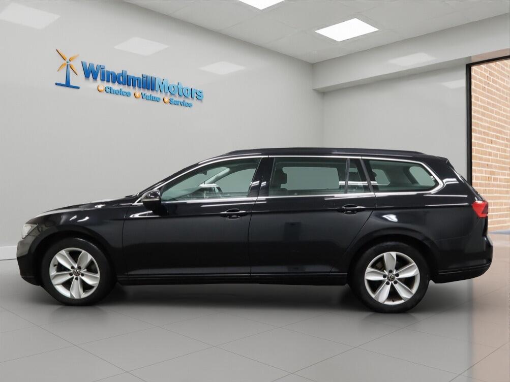 Used Volkswagen Passat 2021 for sale - 77455297: Photo 5