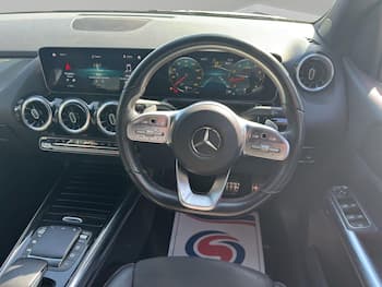 Used Mercedes-Benz B Class 2020 for sale - 79808532: Photo