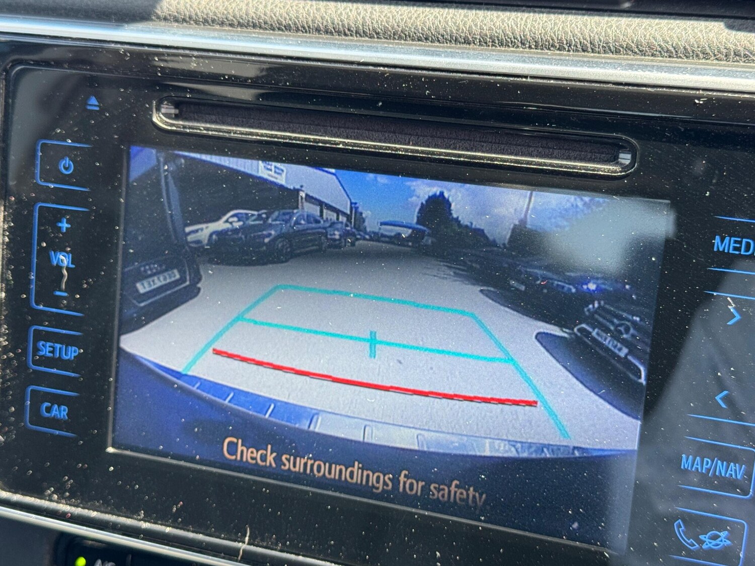 Used Toyota Auris 2018 for sale - 77940463: Photo 13