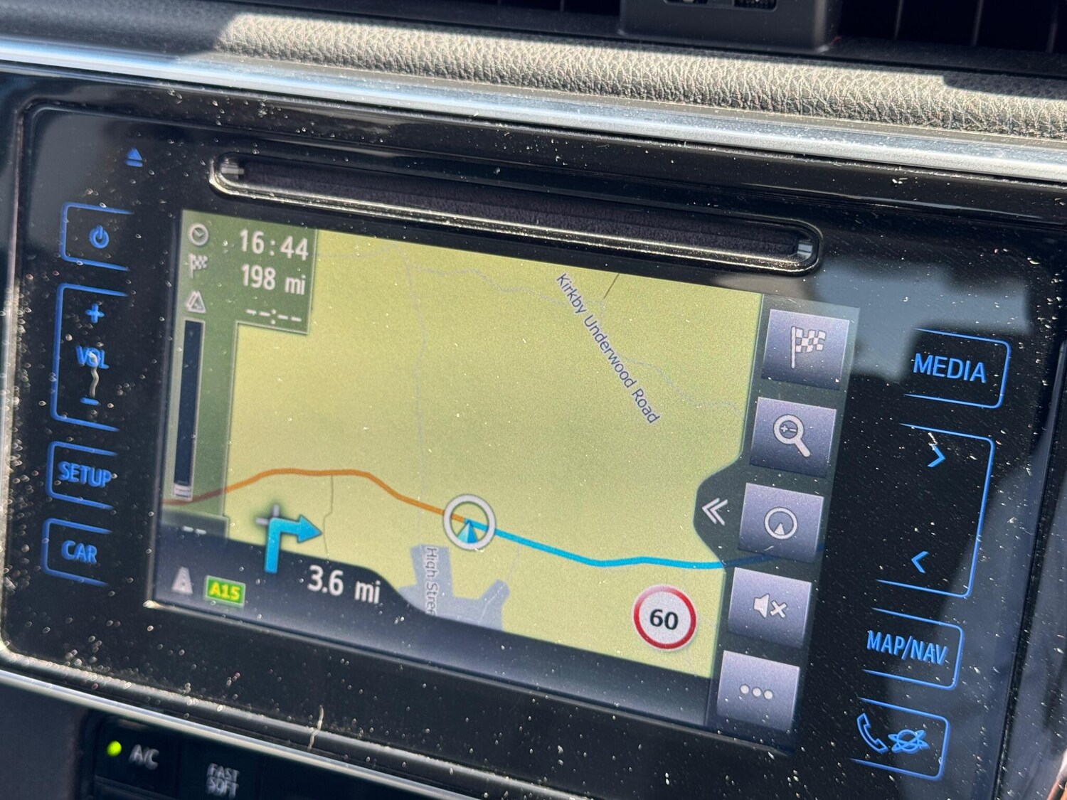 Used Toyota Auris 2018 for sale - 77940463: Photo 14