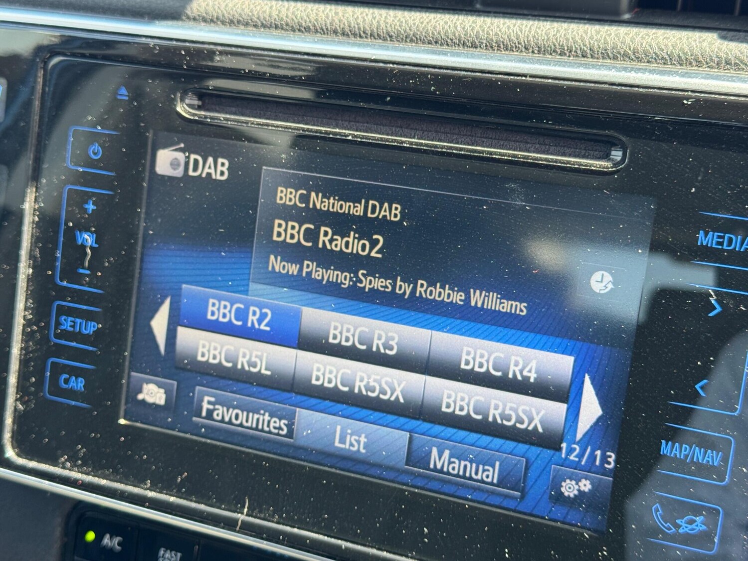 Used Toyota Auris 2018 for sale - 77940463: Photo 15