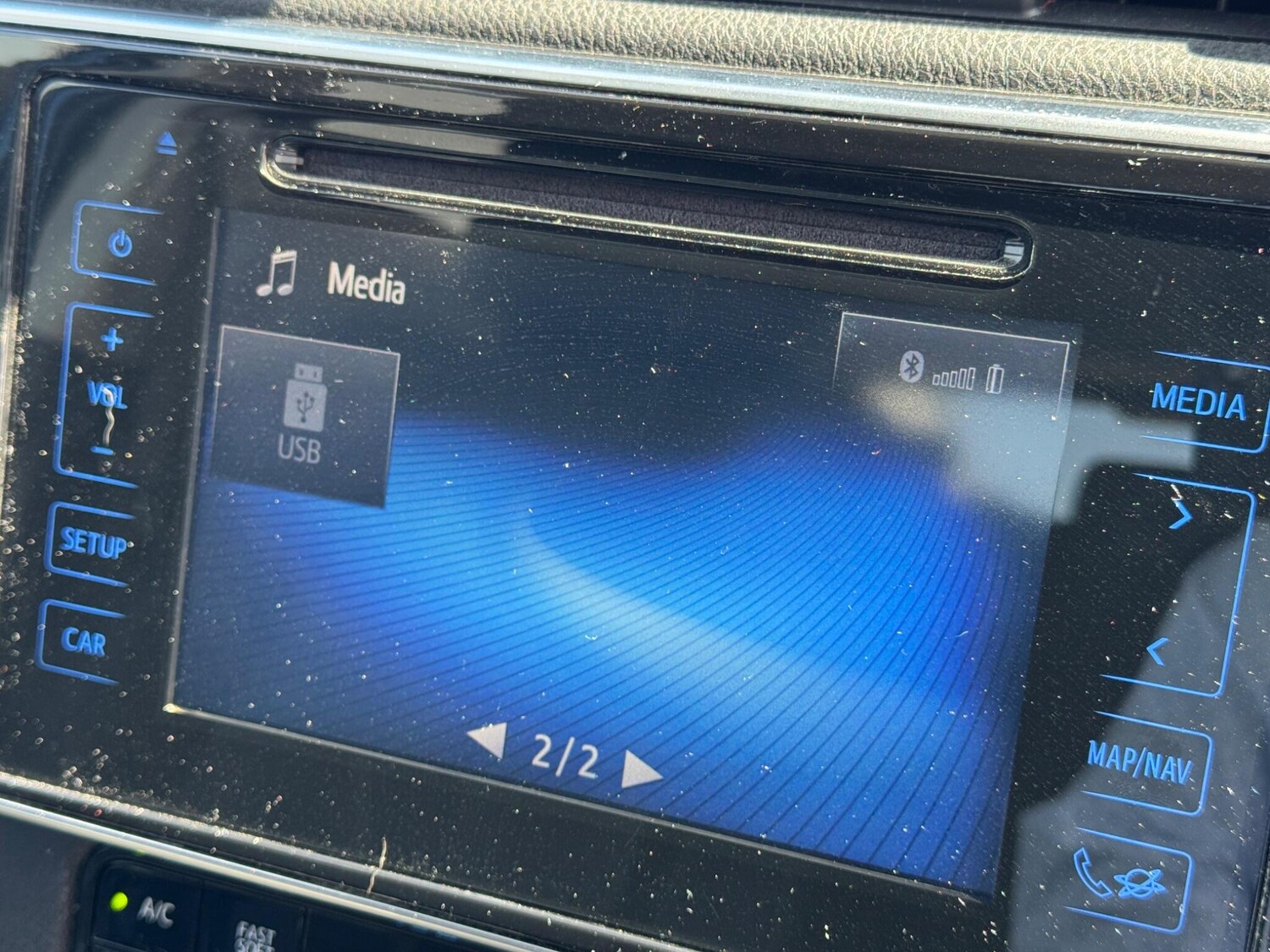 Used Toyota Auris 2018 for sale - 77940463: Photo 17