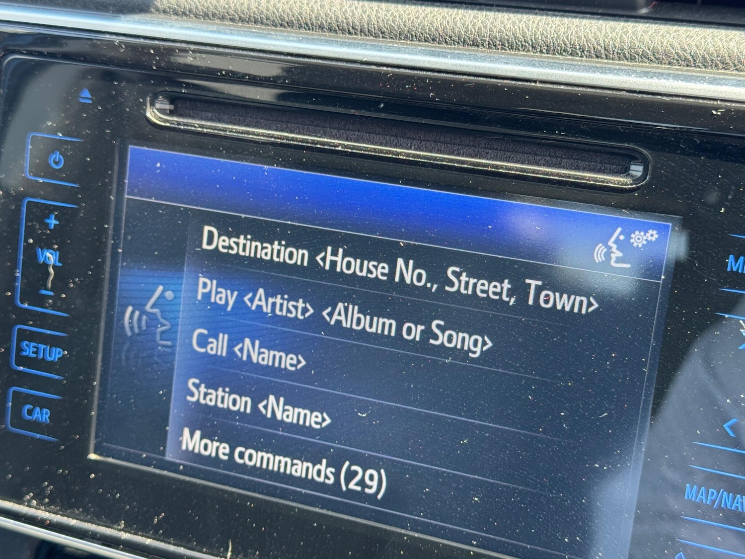 Used Toyota Auris 2018 for sale - 77940463: Photo 22