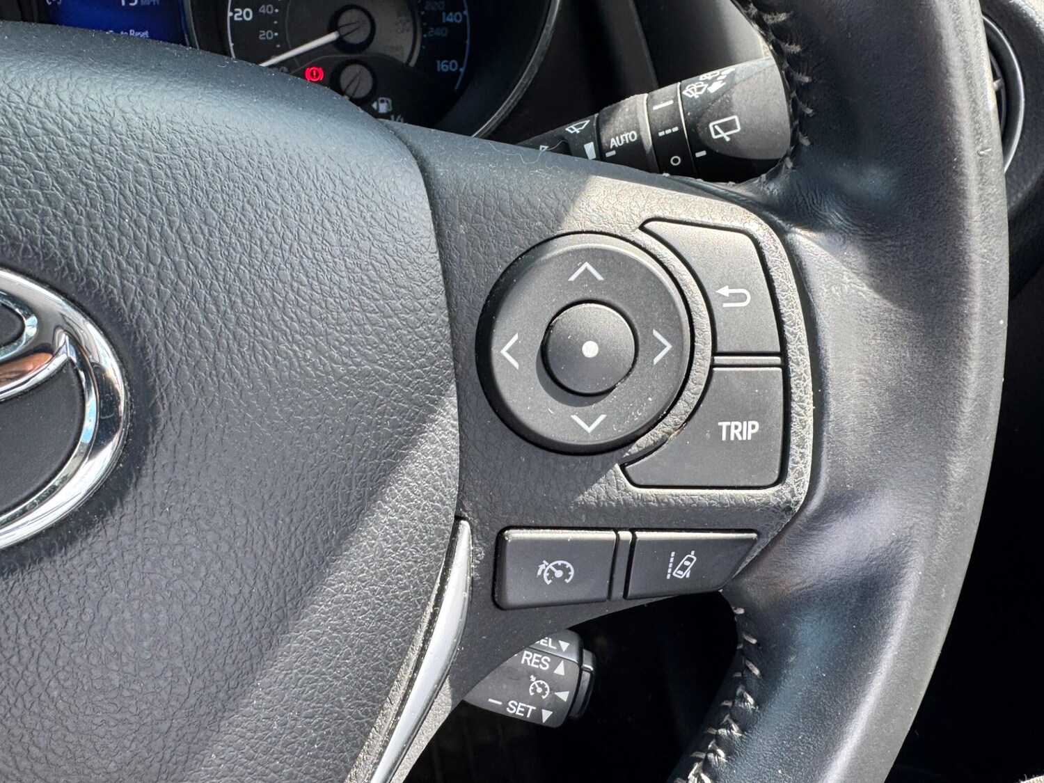 Used Toyota Auris 2018 for sale - 77940463: Photo 24