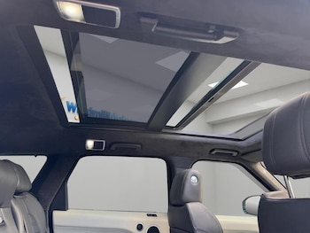 Used Land Rover Range Rover Sport 2017 for sale - 78347712: Photo