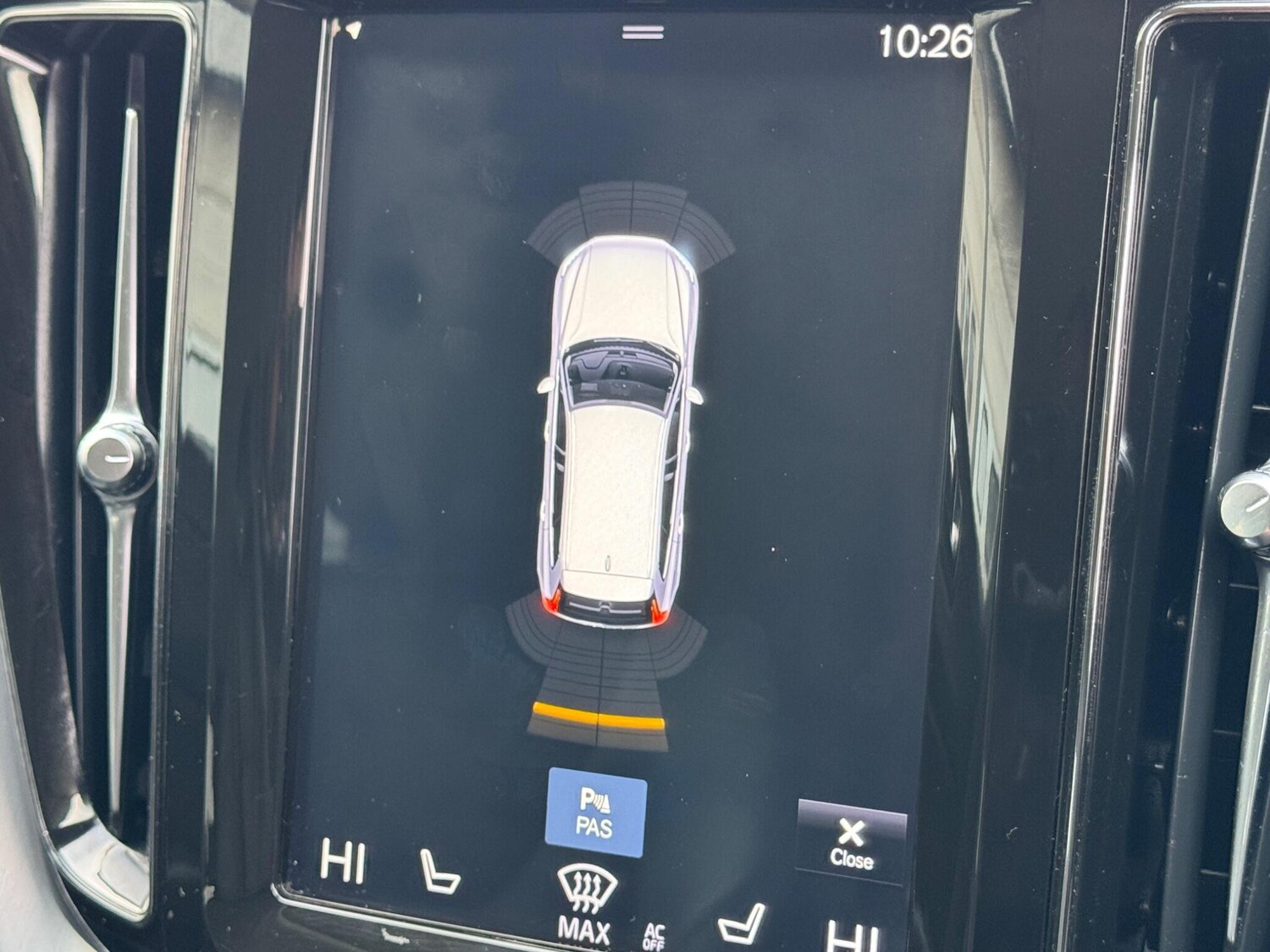 Used Volvo XC60 2019 for sale - 77175709: Photo 17