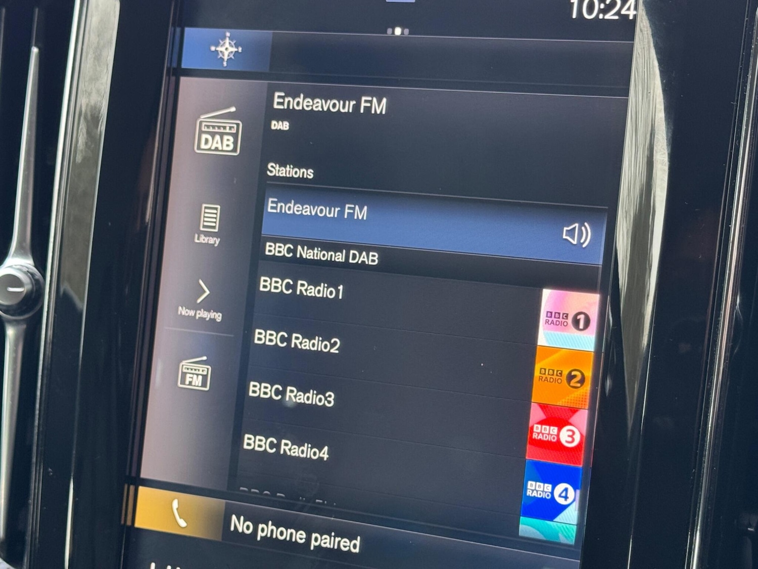 Used Volvo XC60 2019 for sale - 77175709: Photo 18