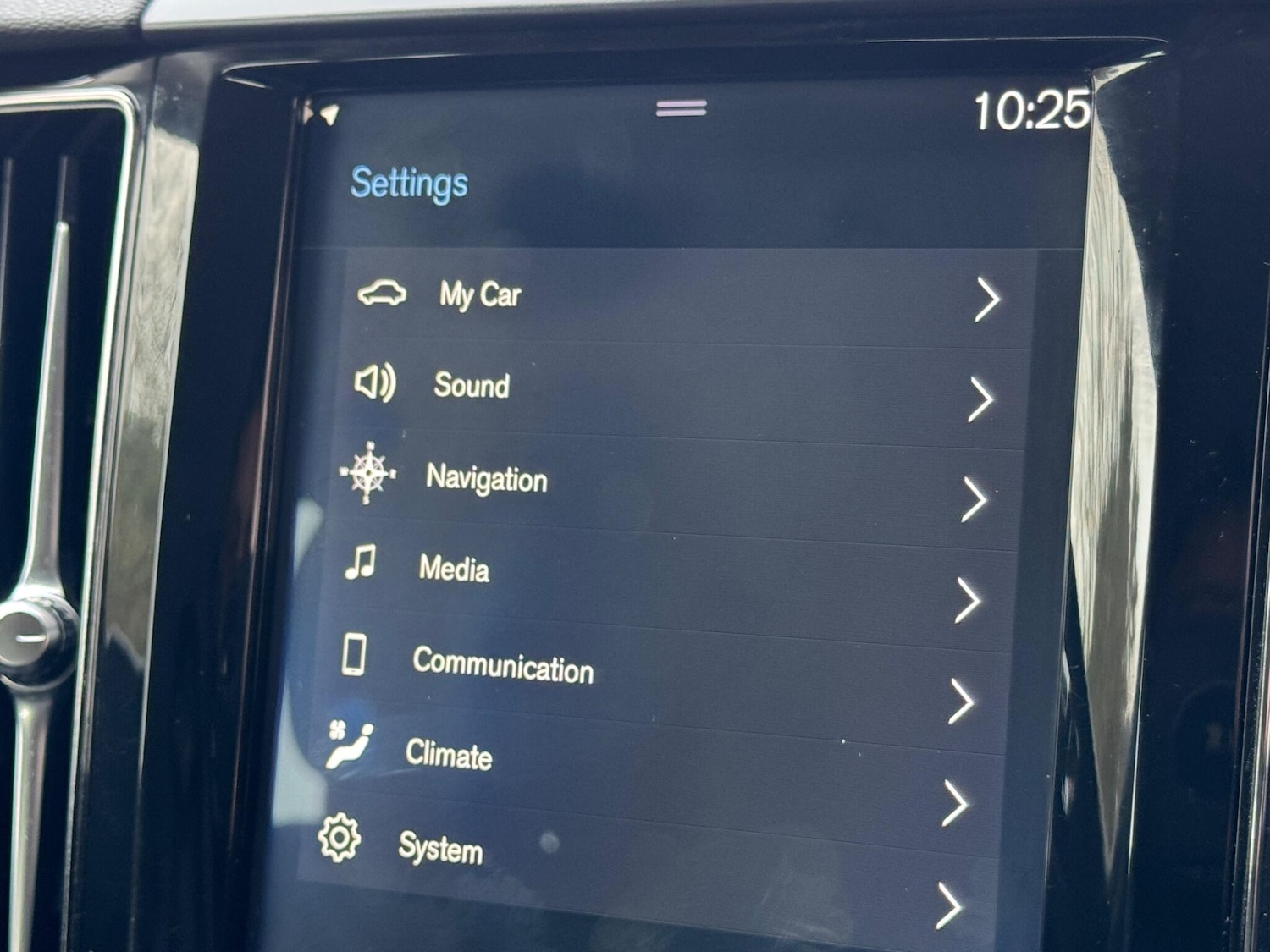 Used Volvo XC60 2019 for sale - 77175709: Photo 22