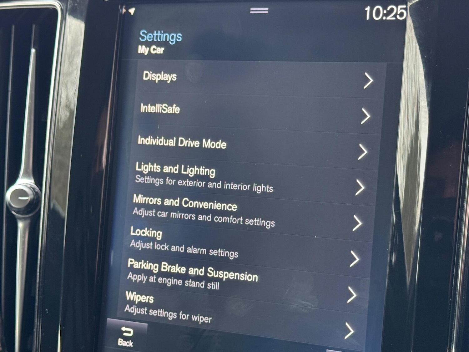 Used Volvo XC60 2019 for sale - 77175709: Photo 23