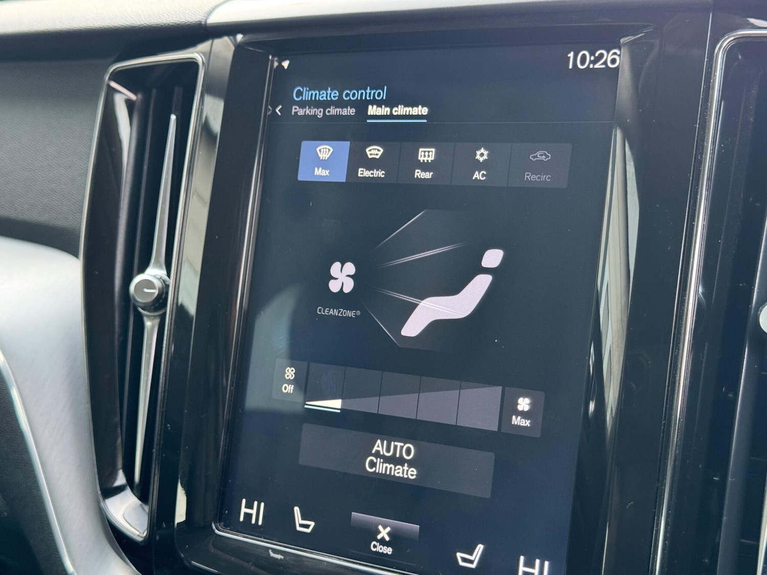 Used Volvo XC60 2019 for sale - 77175709: Photo 28